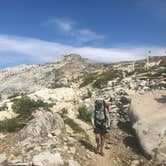 Review photo of Desolation Wilderness - Aloha Zone by Christian N., December 3, 2019