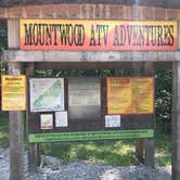 Review photo of Mountwood Park Family Campground(Wood County Park) by Dave V., August 24, 2017