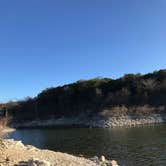 Review photo of Thousand Trails Lake Whitney by Tammie L., December 3, 2019