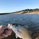 Review photo of Thousand Trails Lake Whitney by Tammie L., December 3, 2019