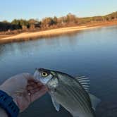 Review photo of Thousand Trails Lake Whitney by Tammie L., December 3, 2019