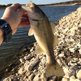 Review photo of Thousand Trails Lake Whitney by Tammie L., December 3, 2019