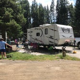 Review photo of Fishing Bridge RV Park by Tammie L., December 3, 2019