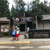 Review photo of Fern Lake — Yellowstone National Park by Tammie L., December 3, 2019