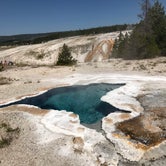 Review photo of Fern Lake — Yellowstone National Park by Tammie L., December 3, 2019