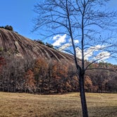 Review photo of Stone Mountain State Park Campground by Shari  G., December 4, 2019