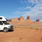 Review photo of Valley of the Gods Dispersed Camping by Amber , December 4, 2019