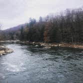 Review photo of Kentuck Campground — Ohiopyle State Park by Alexis B., December 4, 2019