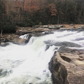 Review photo of Kentuck Campground — Ohiopyle State Park by Alexis B., December 4, 2019