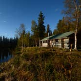 Review photo of Priest Rock Cabin — Lake Clark National Park & Preserve by Beth H., December 4, 2019