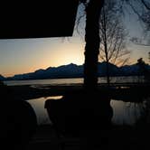 Review photo of Priest Rock Cabin — Lake Clark National Park & Preserve by Beth H., December 4, 2019