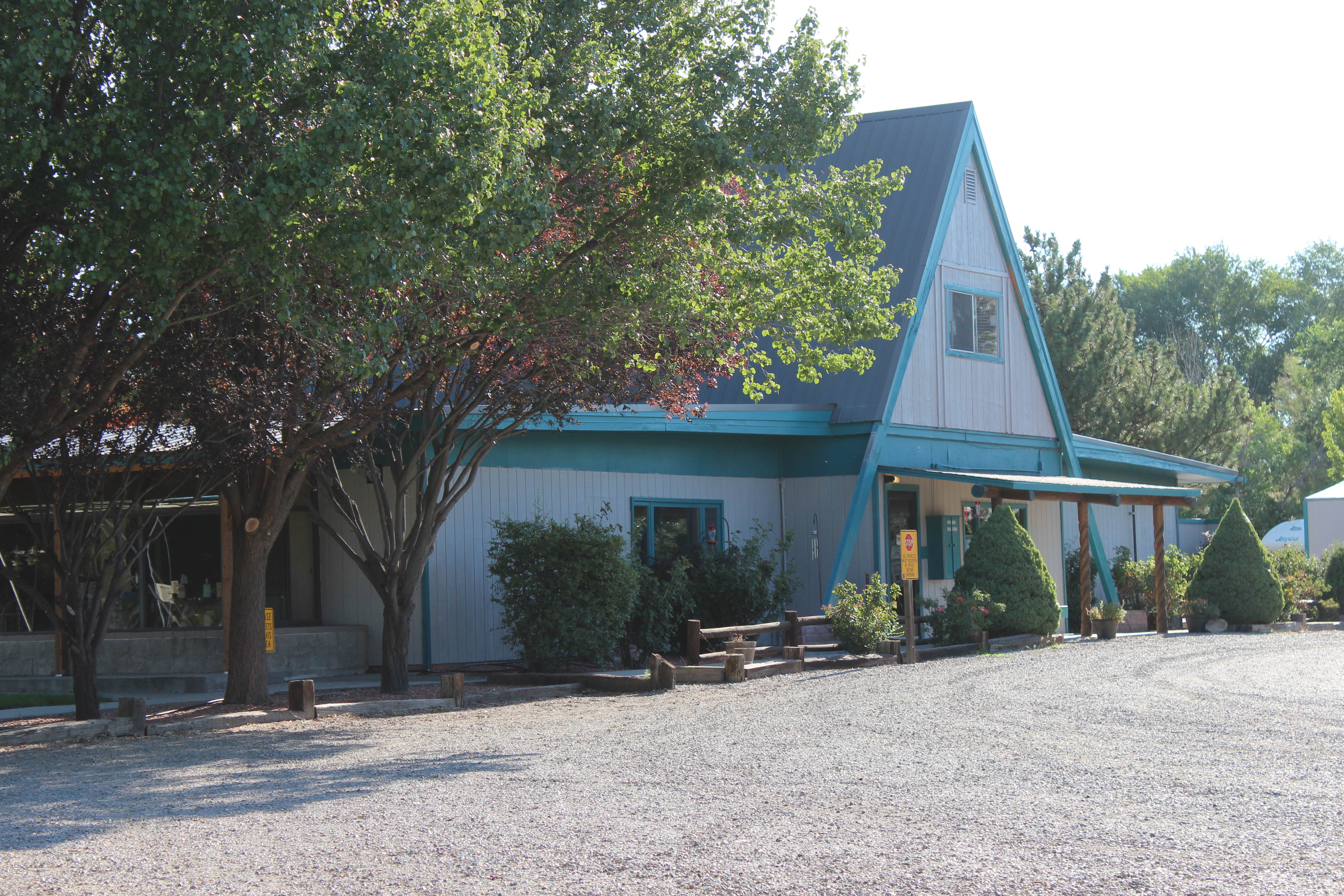 Camper submitted image from Moore's RV Park & Campground - 3