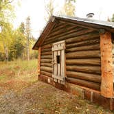 Review photo of Joe Thompson Cabin — Lake Clark National Park & Preserve by Beth H., December 5, 2019