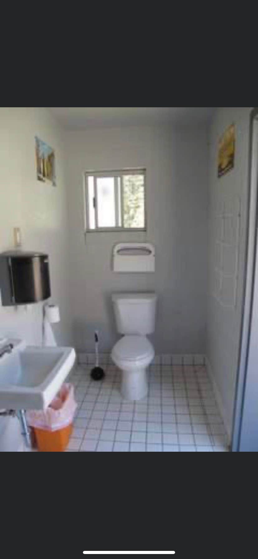 Camper-submitted photo at Critter Creek Campground & RV Park near Hayfork, CA