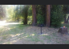 Critter Creek Campground & RV Park