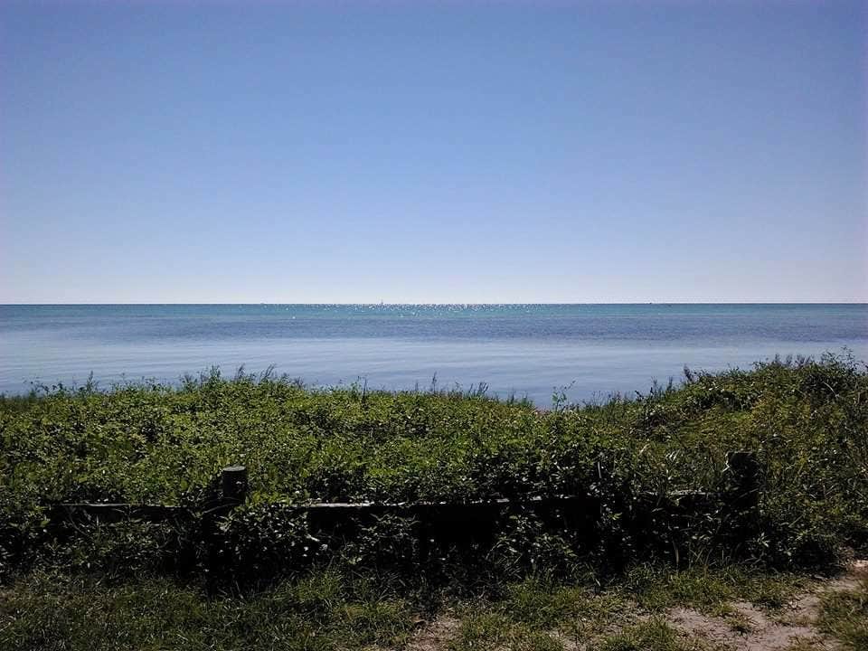 Camper-submitted photo at Long Key State Park Campground near Islamorada, Village of Islands, FL