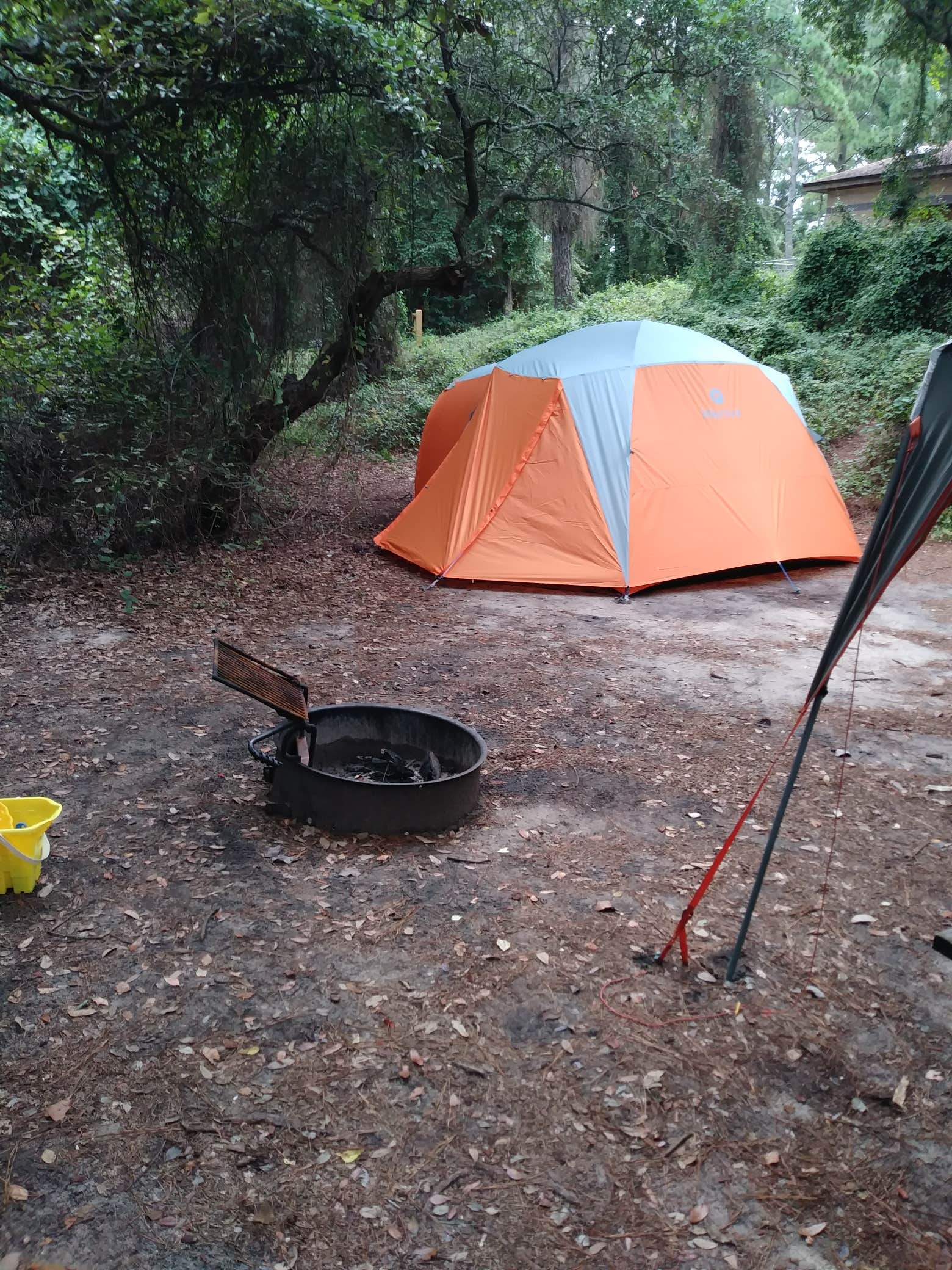 Bryan S.'s photo at First Landing State Park Campground near Chesapeake, VA