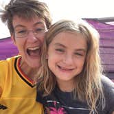 Review photo of Cartier Park Campground by Hollie P., August 24, 2017