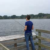 Review photo of Cartier Park Campground by Hollie P., August 24, 2017