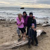 Review photo of Canyon Campground — Leo Carrillo State Park Campground by Gina C., December 5, 2019