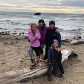 Review photo of Leo Carrillo State Park Campground by Gina C., December 5, 2019