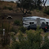 Review photo of Leo Carrillo State Park Campground by Gina C., December 5, 2019