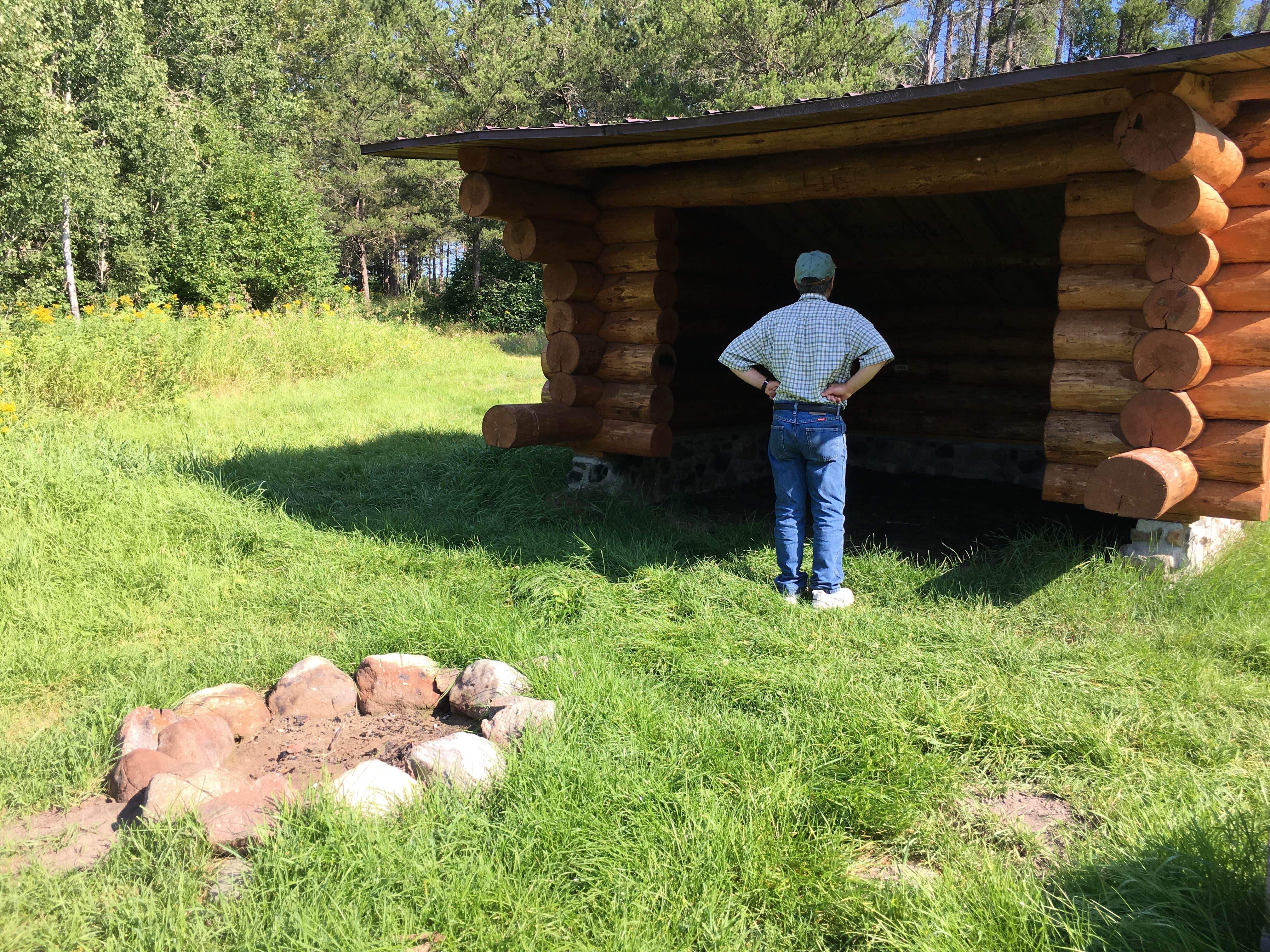 Camper submitted image from Coffee Pot Landing - 4