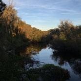 Review photo of Little Manatee River State Park Campground by Kaleb N., December 6, 2019