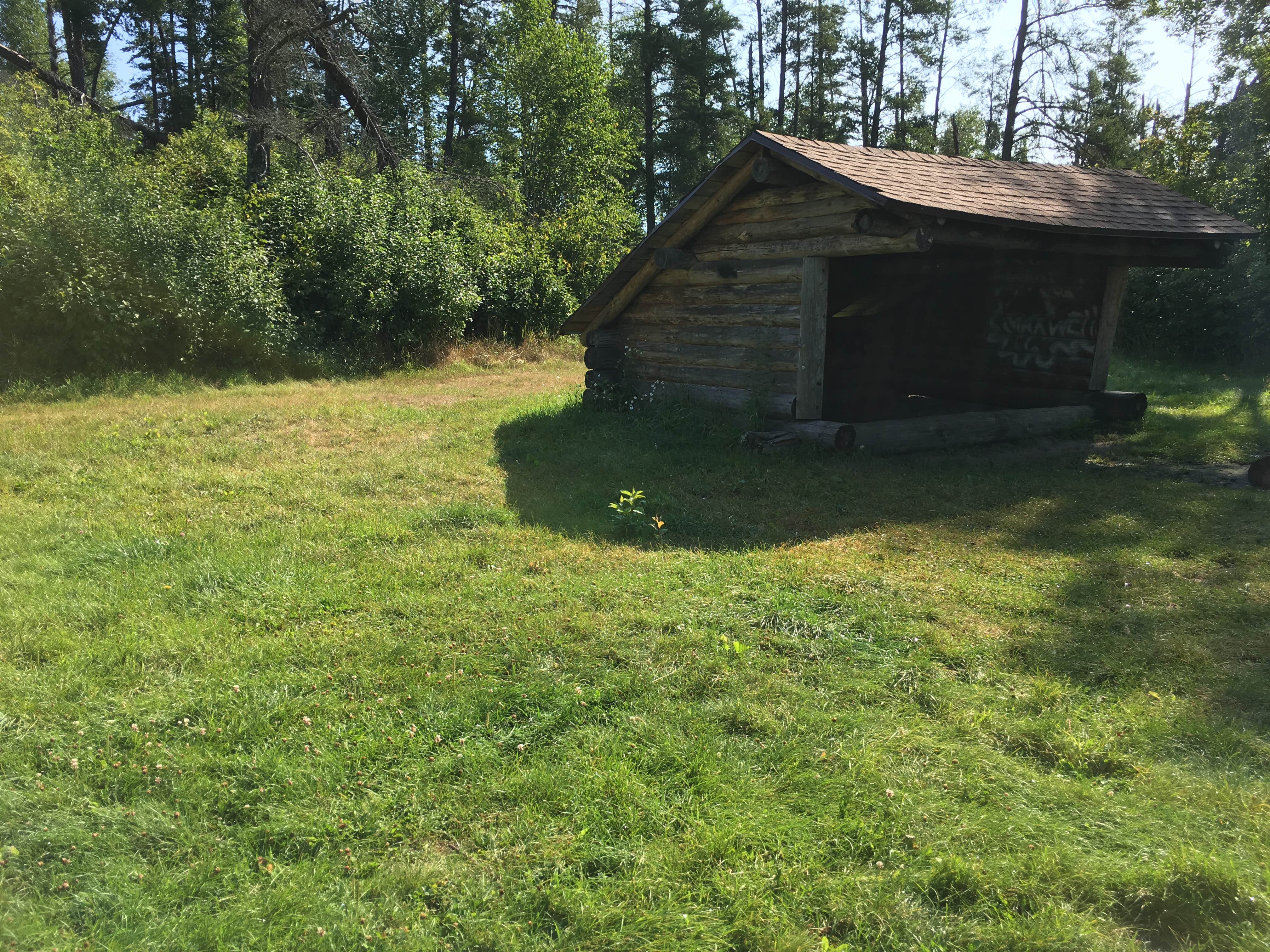 Camper submitted image from Coffee Pot Landing - 3