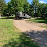Review photo of Wolf's Den Family Campground by Chris H., December 6, 2019