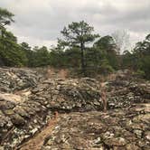 Review photo of Petit Jean State Park — Petit Jean State Park by Rebecca B., December 6, 2019