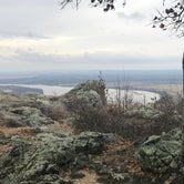 Review photo of Petit Jean State Park — Petit Jean State Park by Rebecca B., December 6, 2019