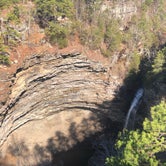 Review photo of Petit Jean State Park — Petit Jean State Park by Rebecca B., December 6, 2019