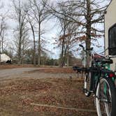 Review photo of Thousand Trails Hidden Cove by Jason E., December 6, 2019
