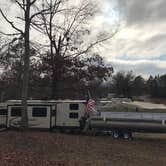 Review photo of Thousand Trails Hidden Cove by Jason E., December 6, 2019