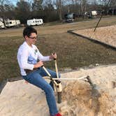 Review photo of Thousand Trails Hidden Cove by Jason E., December 6, 2019