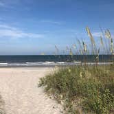 Review photo of Atlantic Beach Campground — Fort Clinch State Park by Travyl Couple !., December 6, 2019