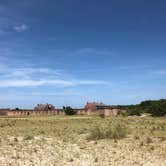 Review photo of Atlantic Beach Campground — Fort Clinch State Park by Travyl Couple !., December 6, 2019