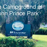 Review photo of John Prince Park Campground by Travyl Couple !., December 6, 2019