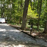 Review photo of Monte Sano State Park Campground by Penny E., August 24, 2017