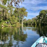 Review photo of Silver Springs State Park Campground by Travyl Couple !., December 6, 2019