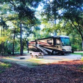 Review photo of Silver Springs State Park Campground by Travyl Couple !., December 6, 2019