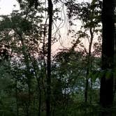 Review photo of Monte Sano State Park Campground by Penny E., August 24, 2017