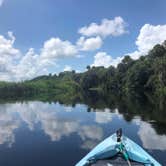 Review photo of Palmetto Ridge Campground — Myakka River State Park by Travyl Couple !., December 7, 2019