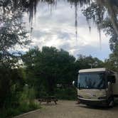 Review photo of Palmetto Ridge Campground — Myakka River State Park by Travyl Couple !., December 7, 2019