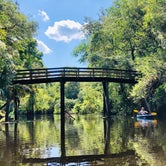 Review photo of Hillsborough River State Park by Travyl Couple !., December 7, 2019