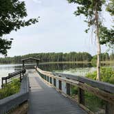 Review photo of Lake Louisa State Park Campground by Travyl Couple !., December 7, 2019