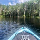 Review photo of Lake Louisa State Park Campground by Travyl Couple !., December 7, 2019