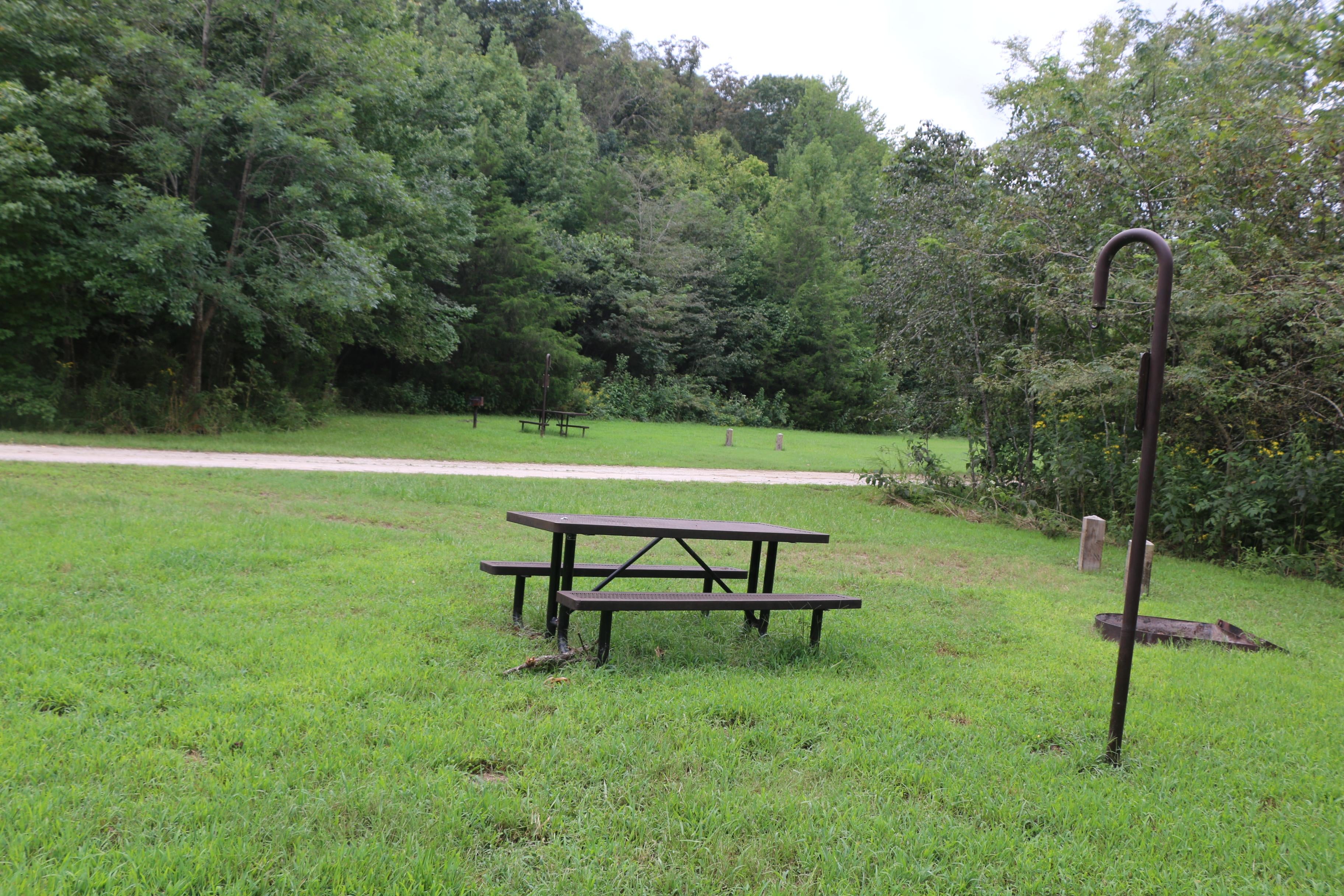 Camper submitted image from Erbie Campground — Buffalo National River - 4