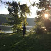 Review photo of Lillinonah Woods by Michael O., August 24, 2017